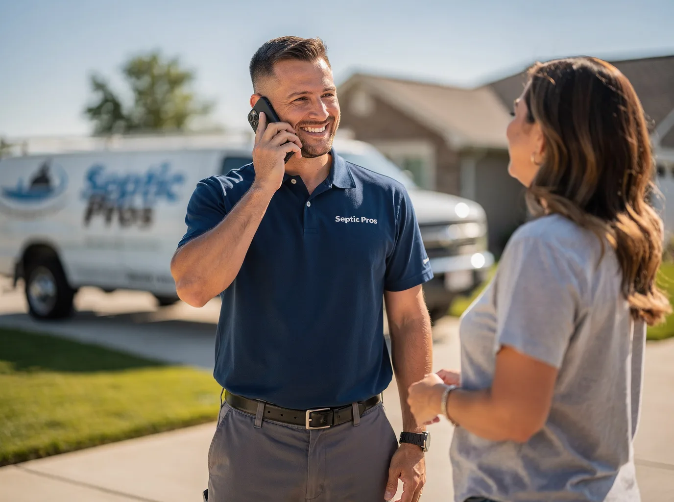 Septic Tank Pumping Edgerton, MN FAQs